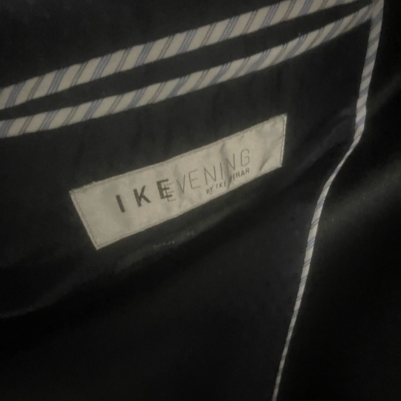 Blake Navy Tuxedo - Picture 9 of 10